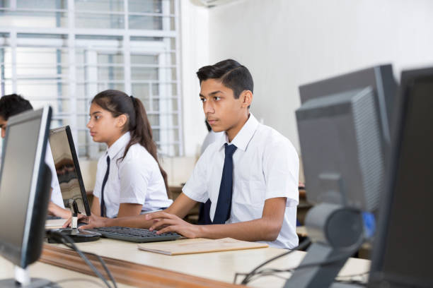 Free Computer Training Enrollment